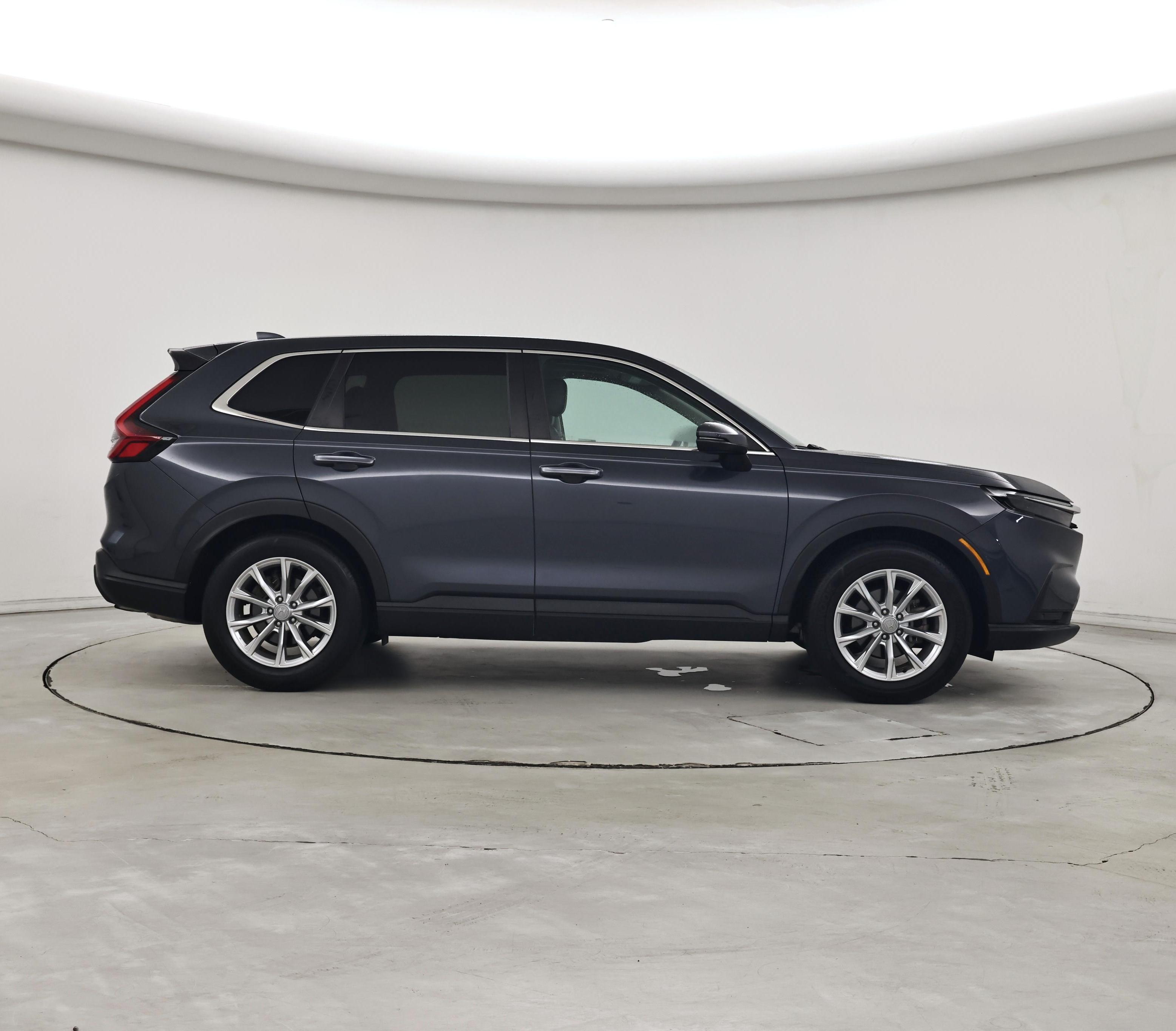 Thumbnail: 2024 Honda CR-V - 7