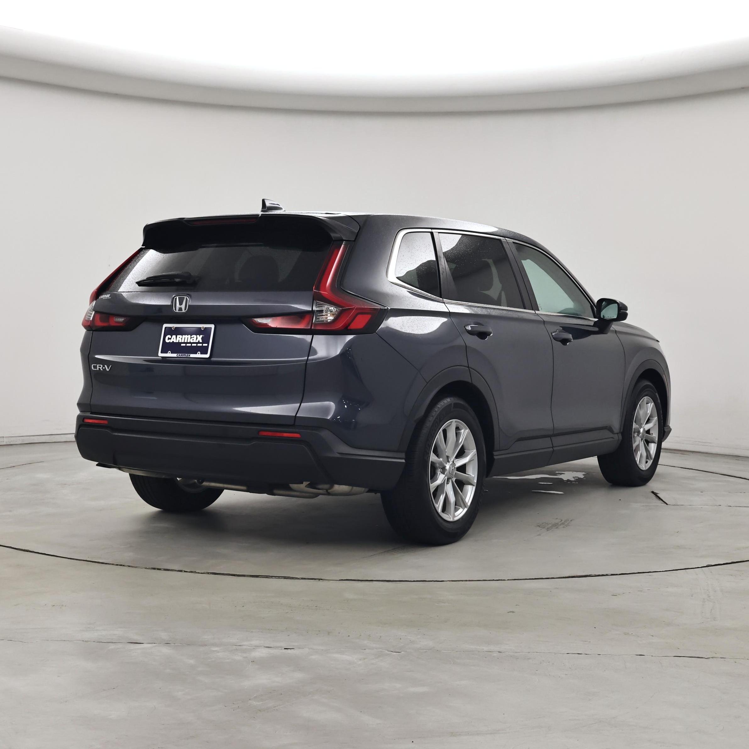 Thumbnail: 2024 Honda CR-V - 8