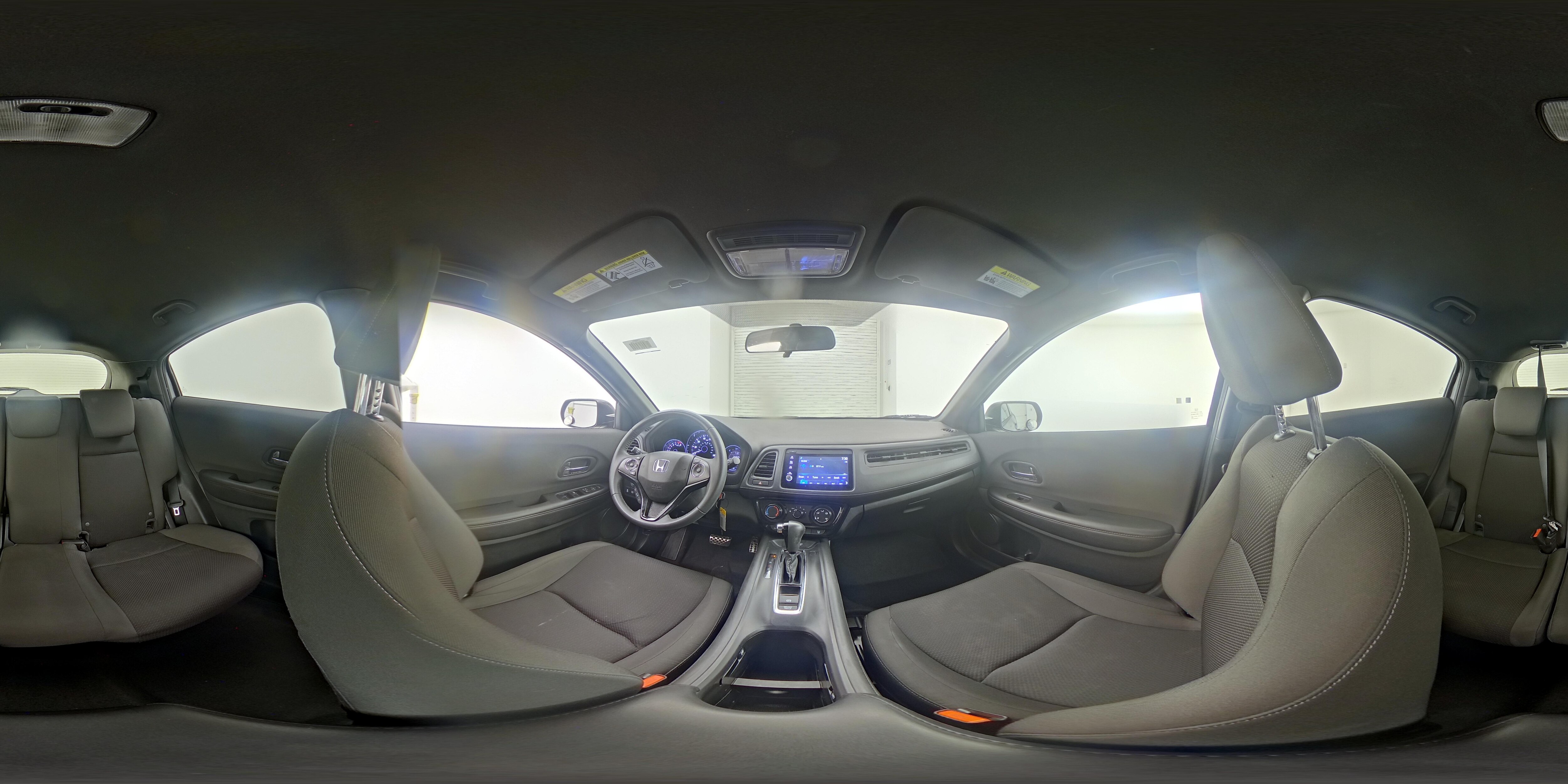 2022 Honda HR-V Sport - Photo 25