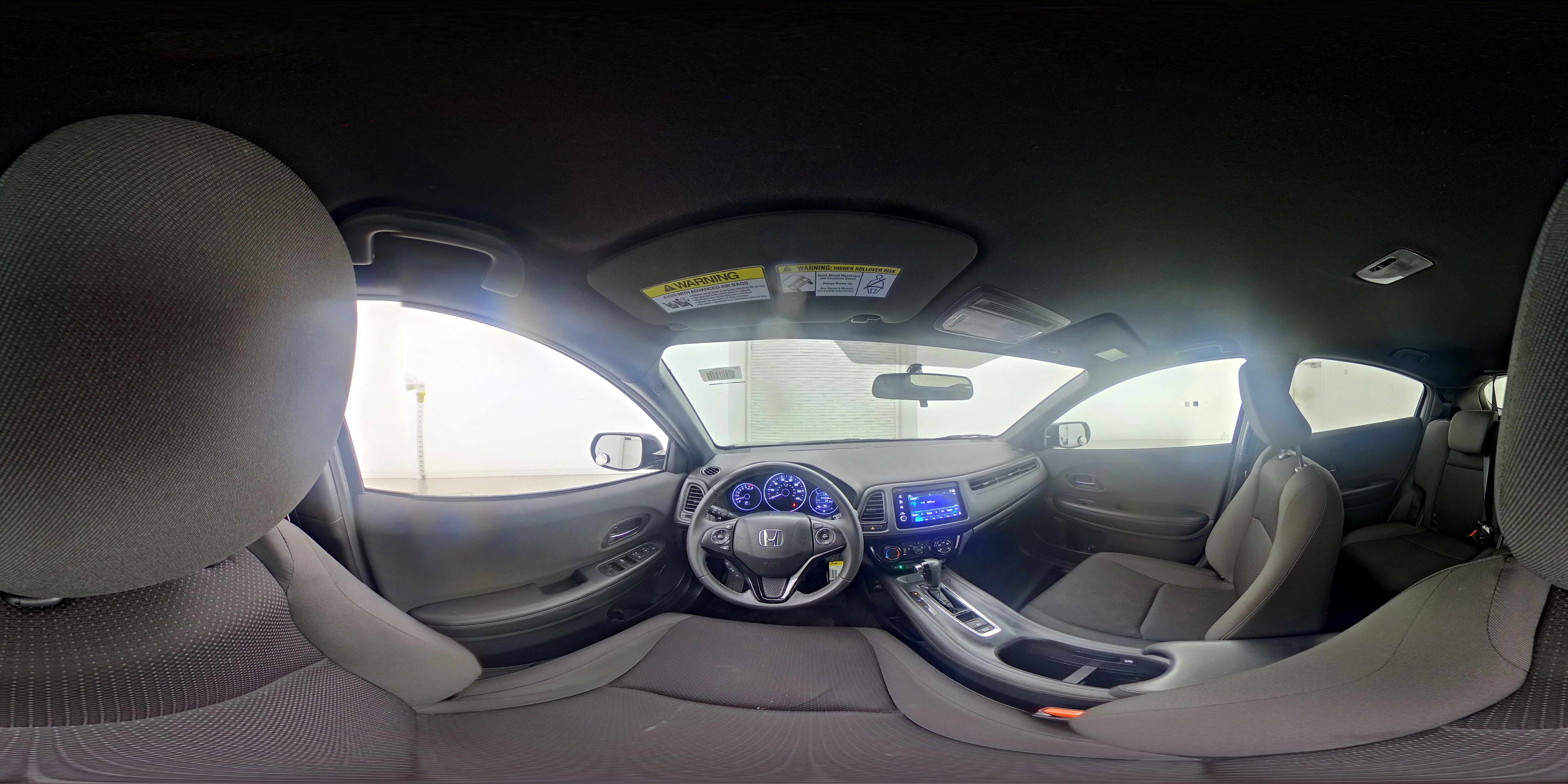 2022 Honda HR-V Sport - Photo 27