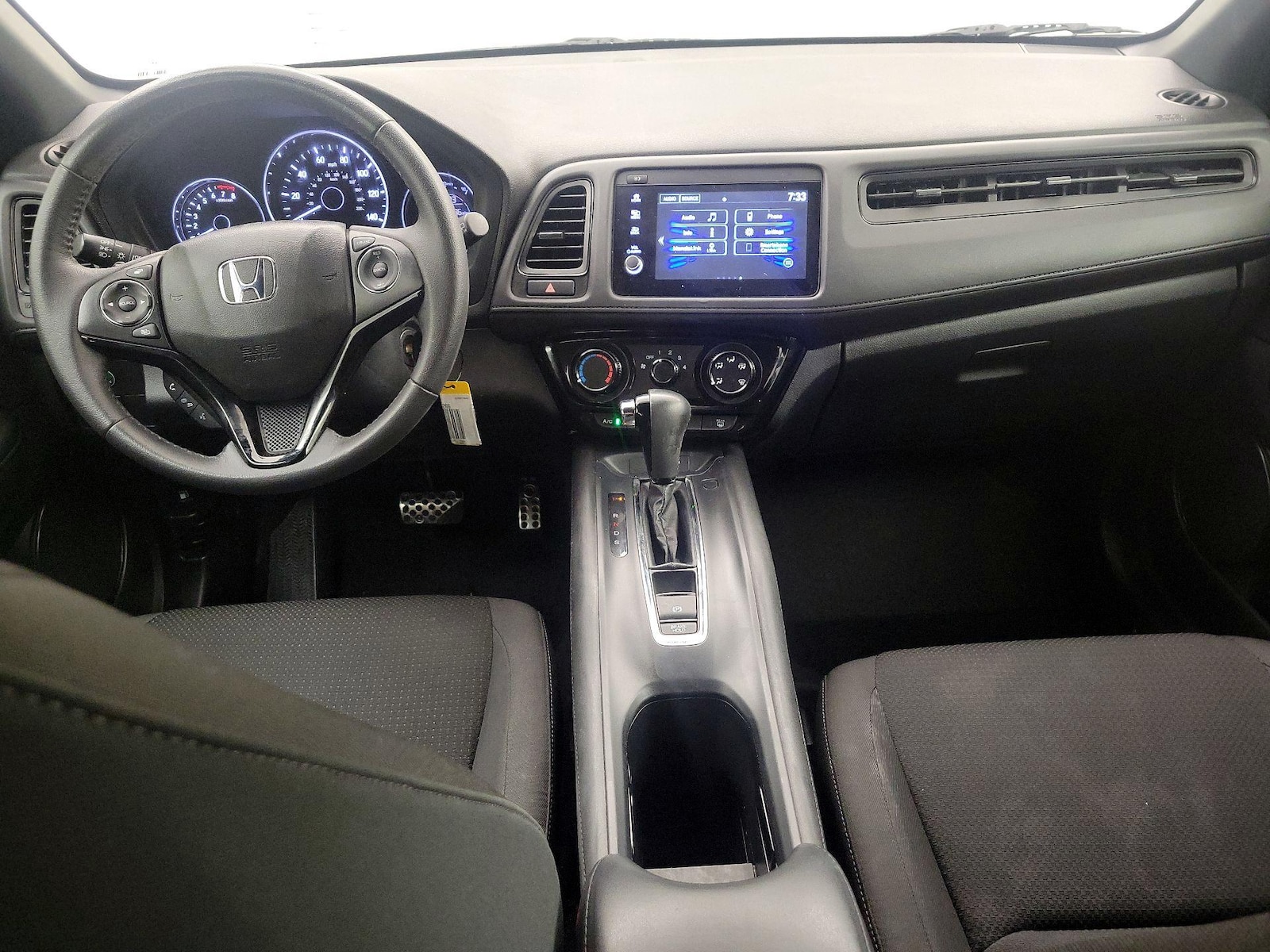2022 Honda HR-V Sport - Photo 10