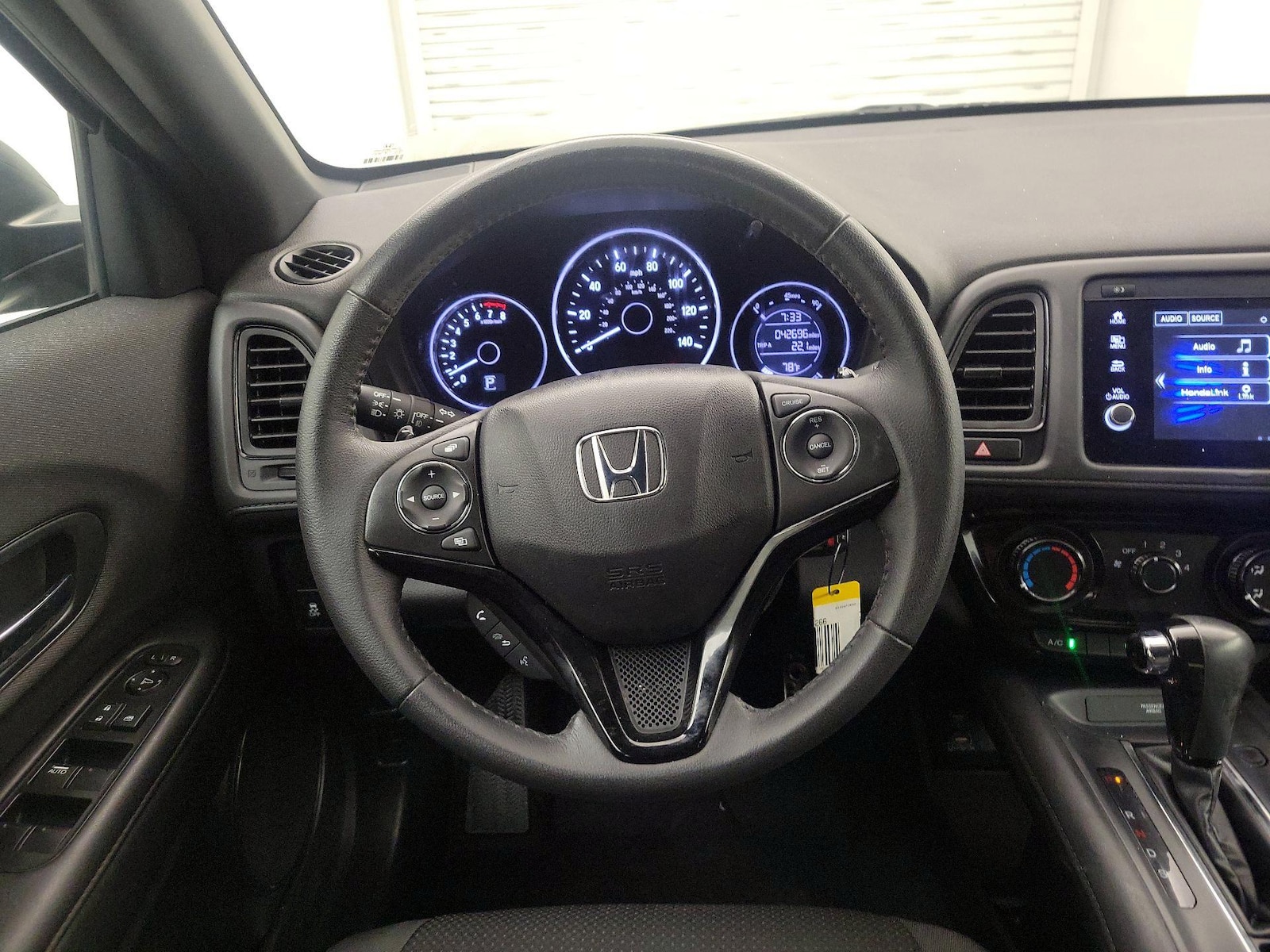 2022 Honda HR-V Sport - Photo 11