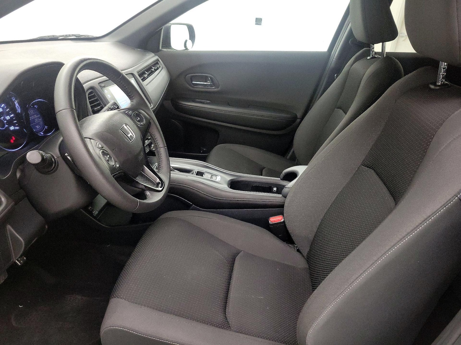 2022 Honda HR-V Sport - Photo 12