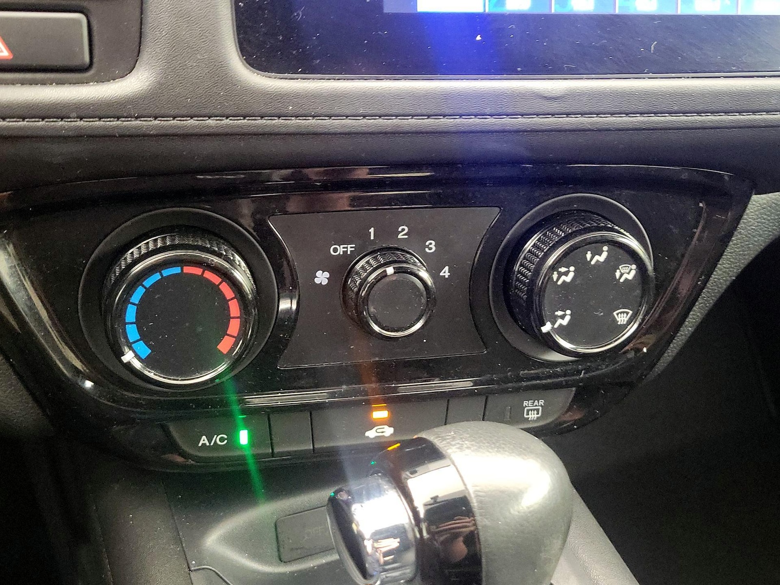 2022 Honda HR-V Sport - Photo 17