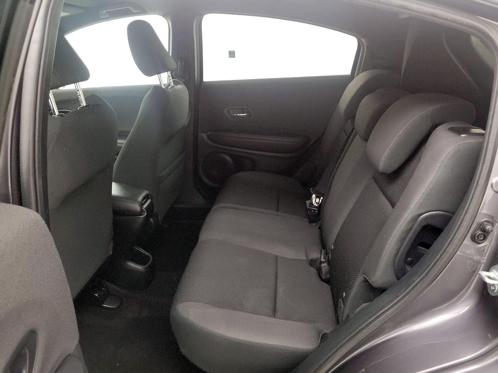 2022 Honda HR-V Sport - Photo 20