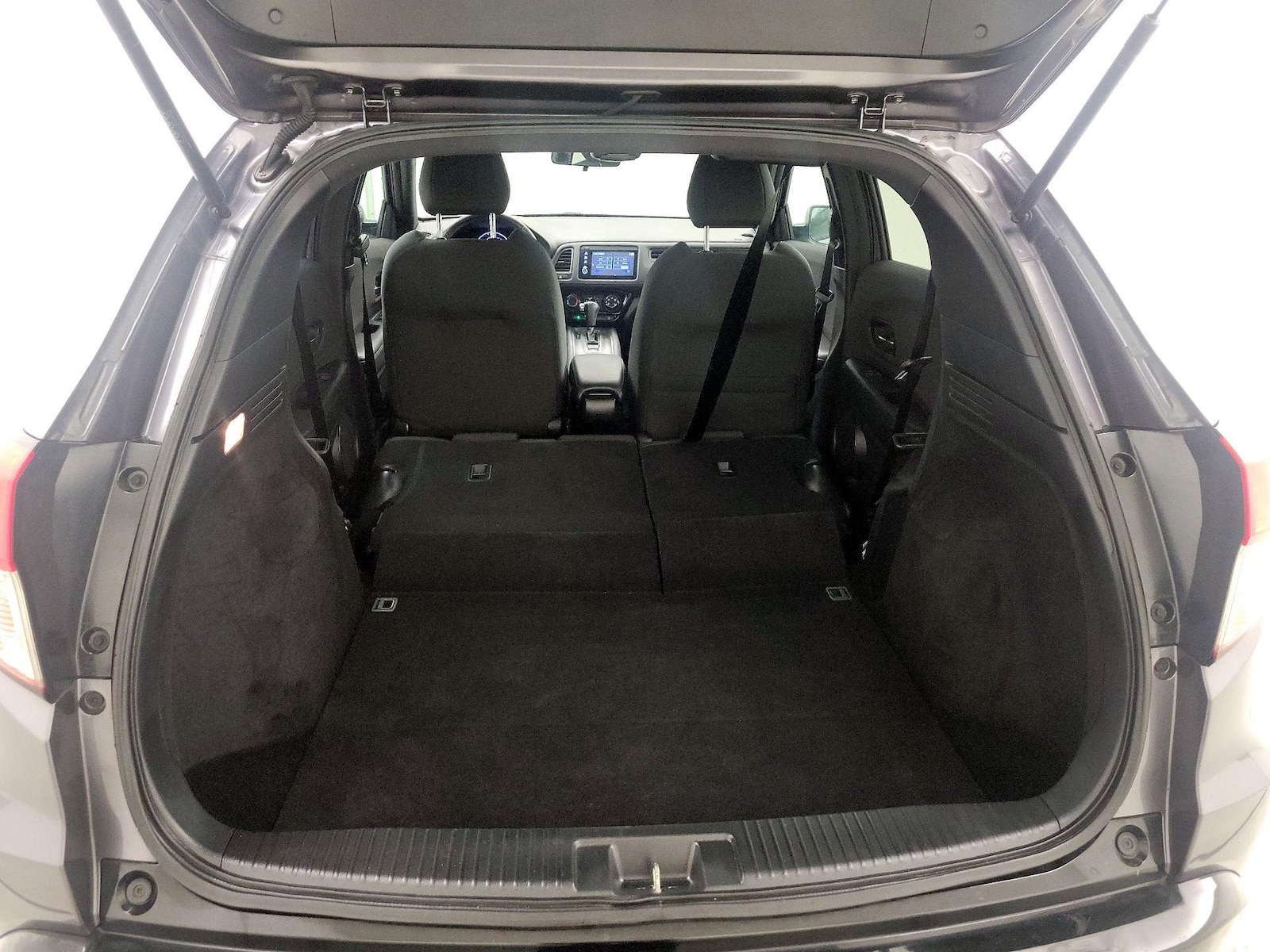 2022 Honda HR-V Sport - Photo 22