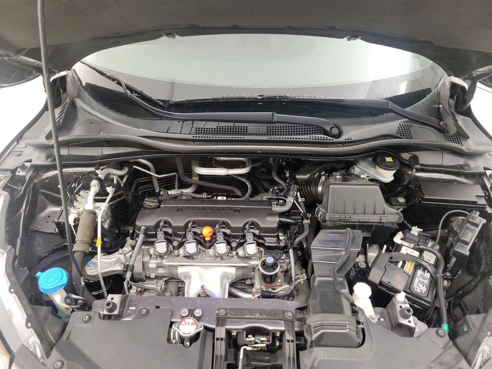 2022 Honda HR-V Sport - Photo 23