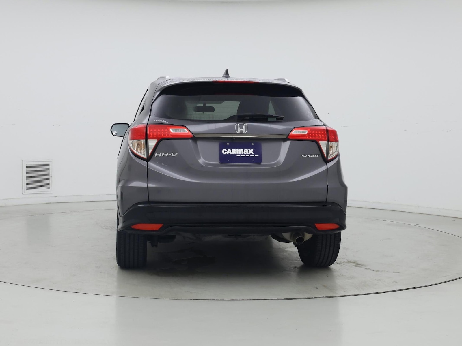 2022 Honda HR-V Sport - Photo 7