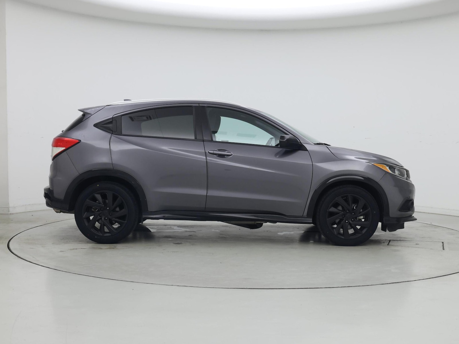 2022 Honda HR-V Sport - Photo 8