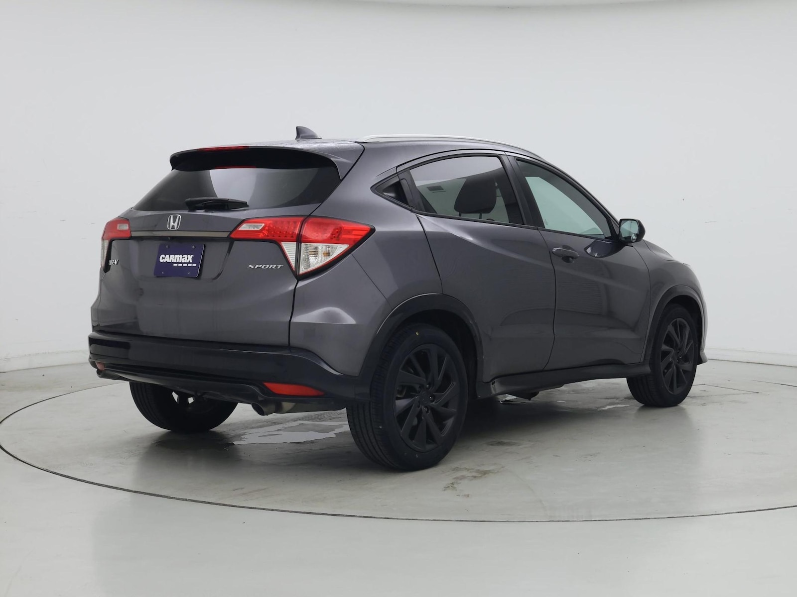 2022 Honda HR-V Sport - Photo 9