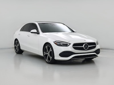 2023 Mercedes-Benz C300