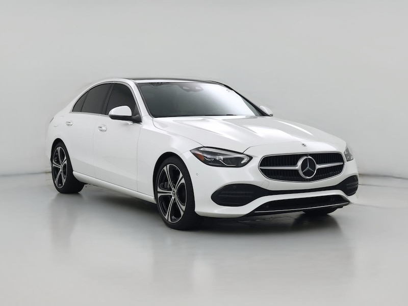 2023 Mercedes-Benz C300 null