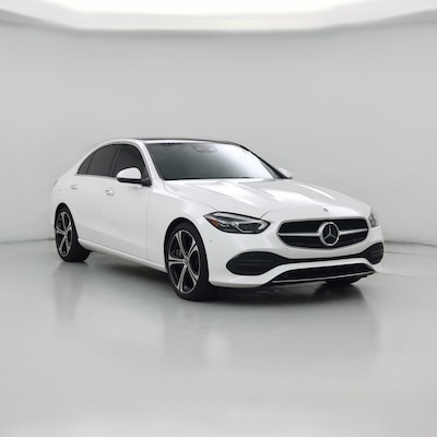 2023 Mercedes-Benz C300