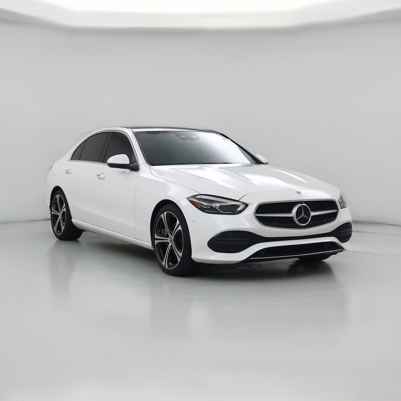 2023 Mercedes-Benz C300