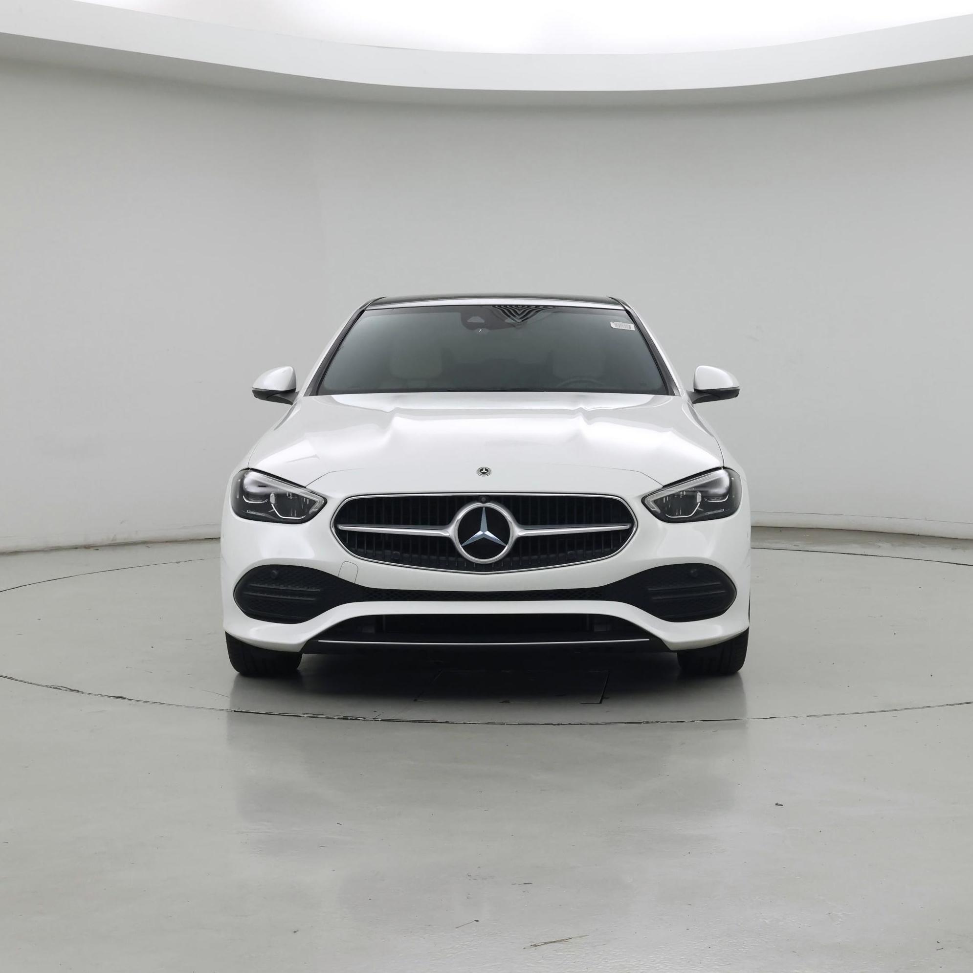 Thumbnail: 2023 Mercedes-Benz C-Class - 5