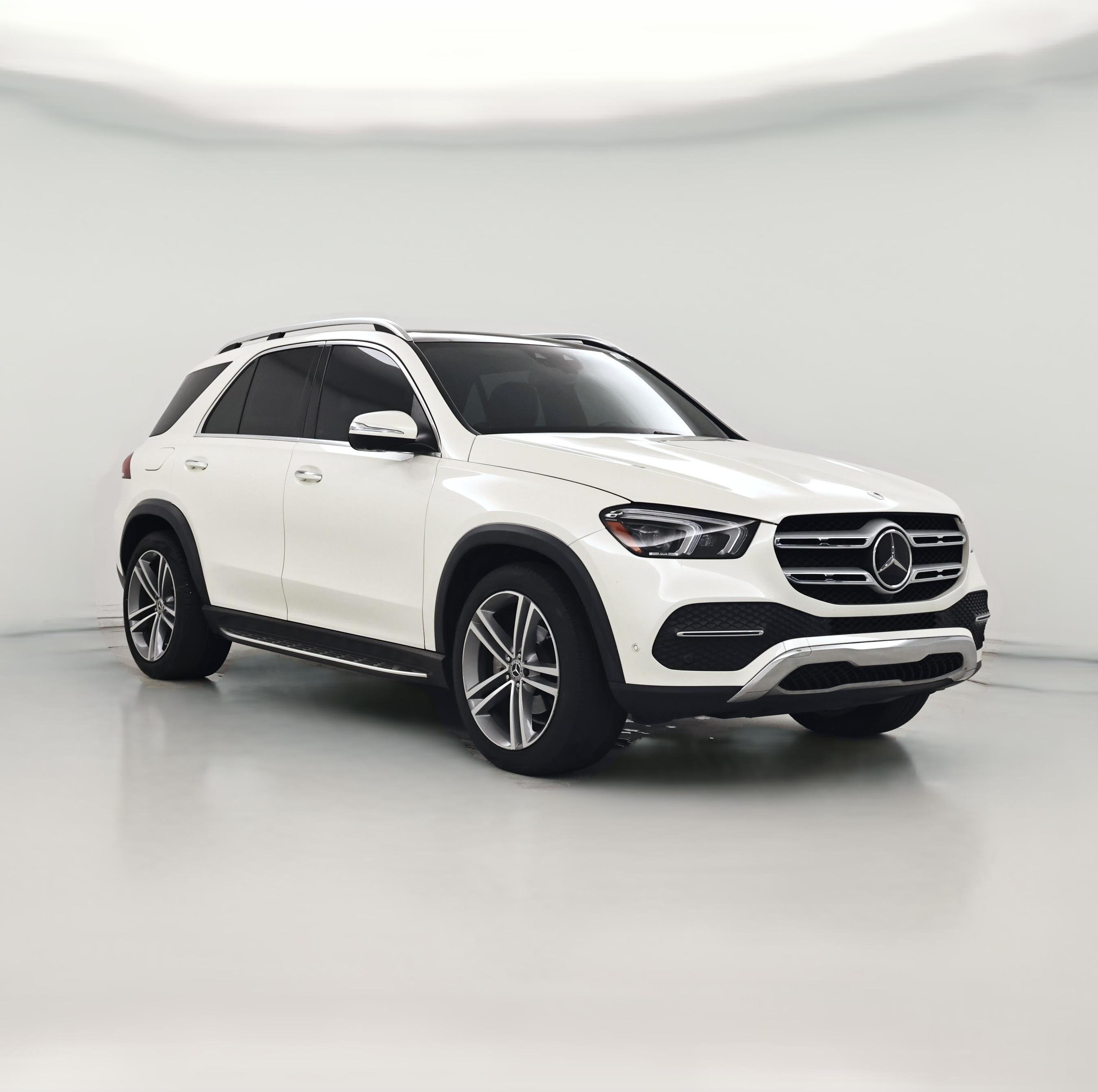 Thumbnail: 2022 Mercedes-Benz GLE - 1