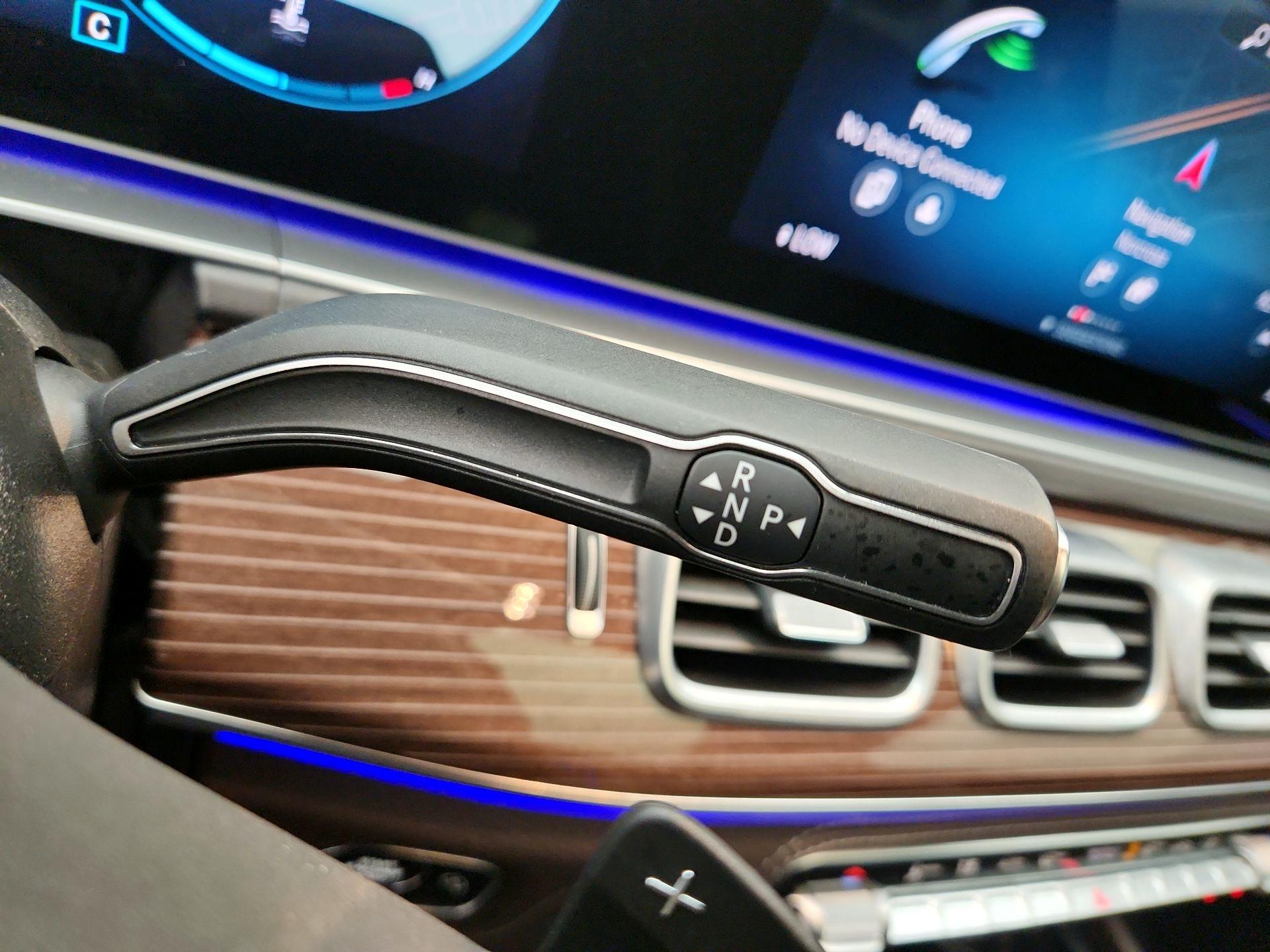 Thumbnail: 2022 Mercedes-Benz GLE - 18