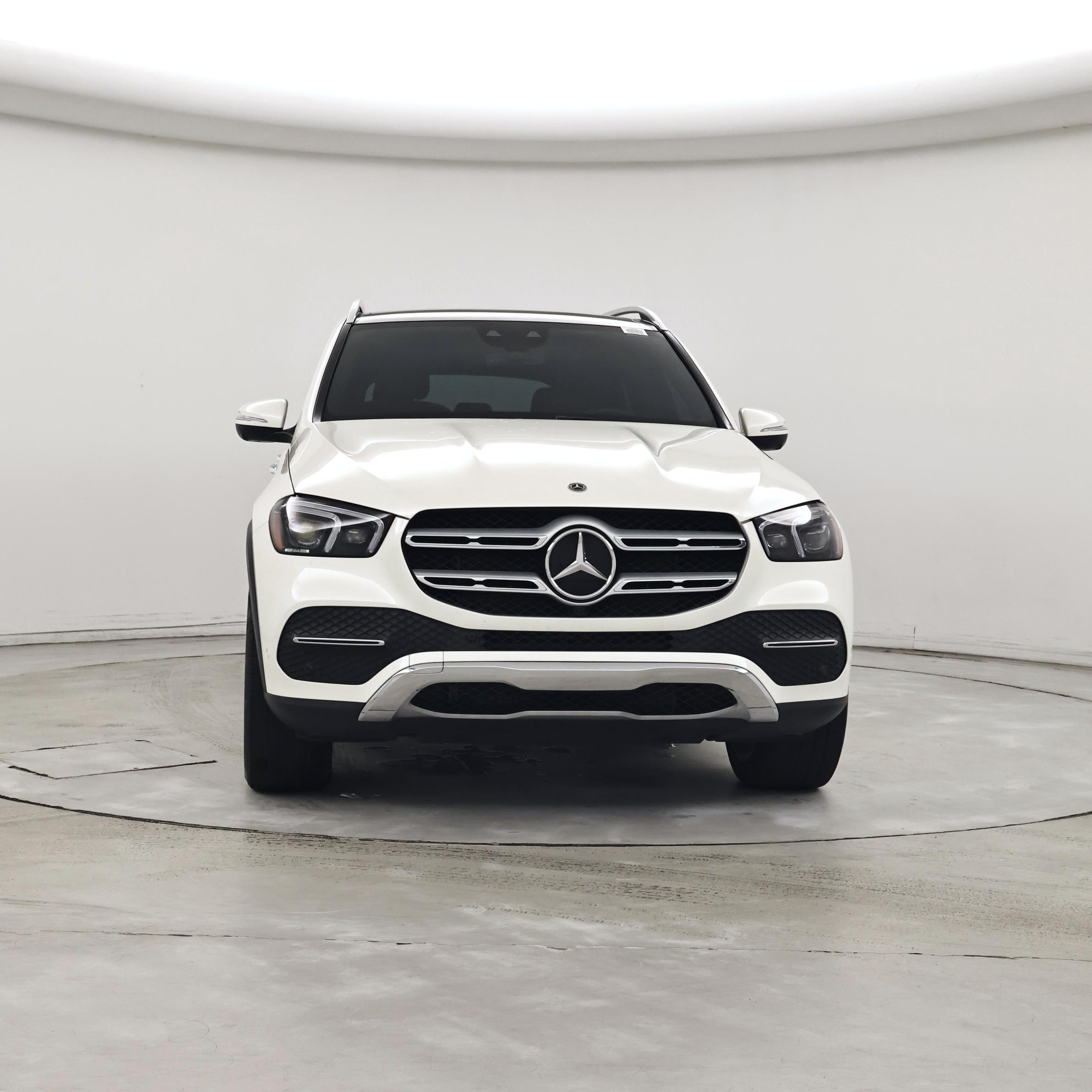 Thumbnail: 2022 Mercedes-Benz GLE - 5