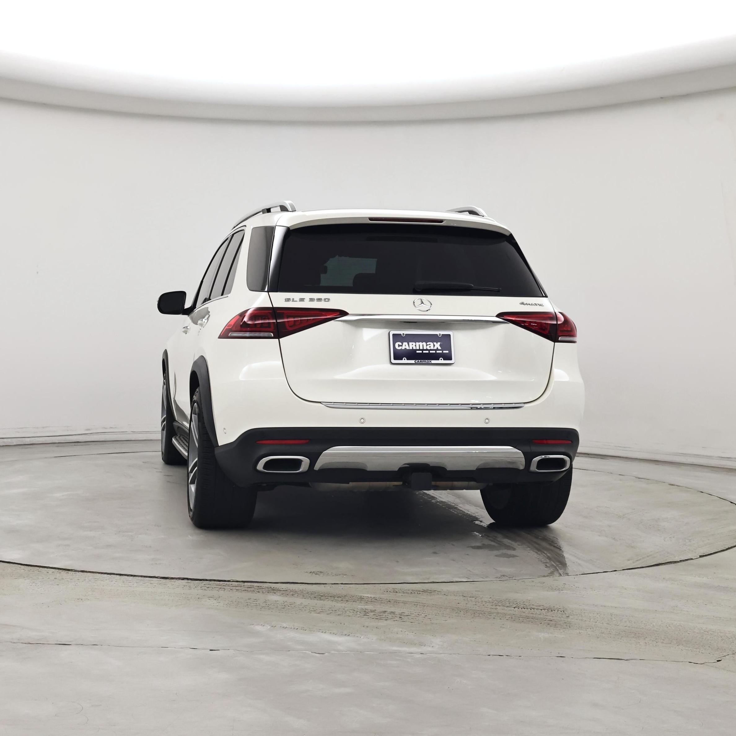 Thumbnail: 2022 Mercedes-Benz GLE - 6