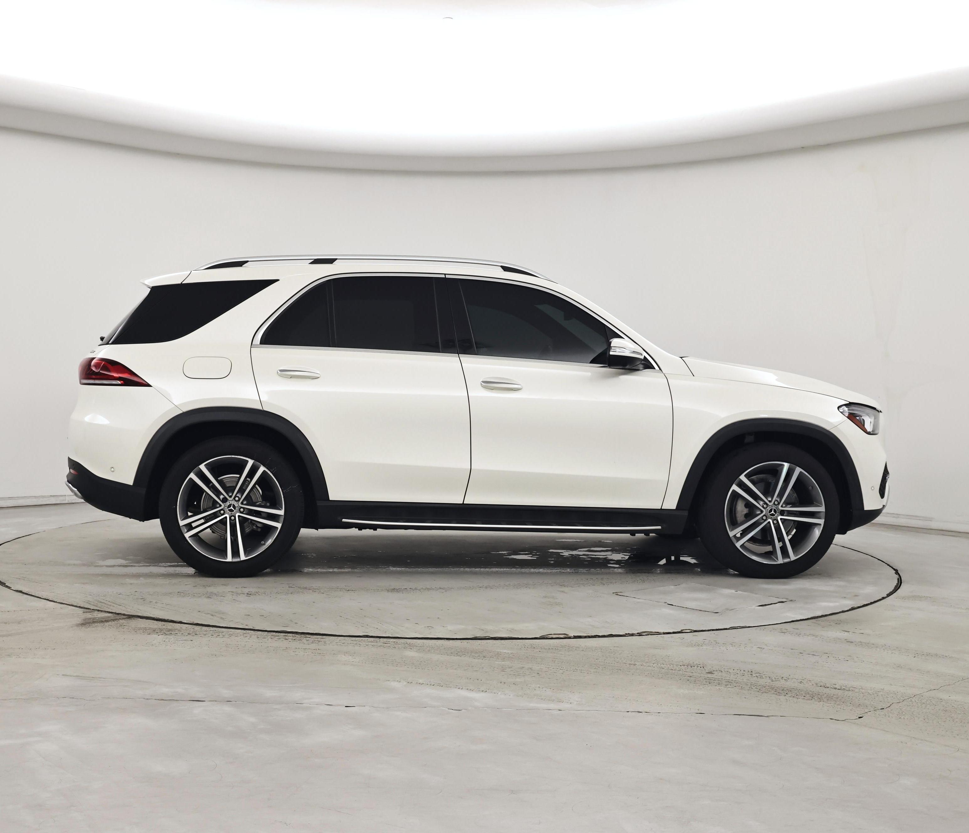 Thumbnail: 2022 Mercedes-Benz GLE - 7