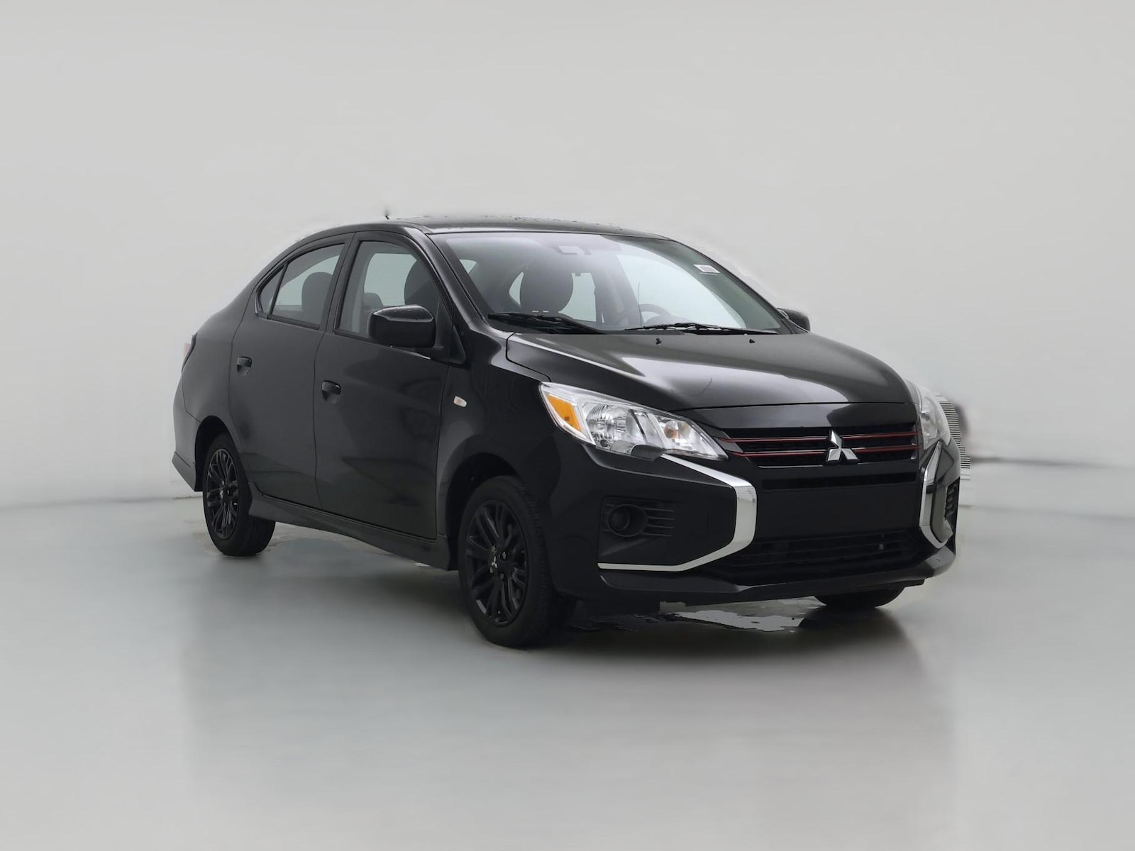 2024 Mitsubishi Mirage G4