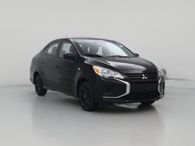 2024 Mitsubishi Mirage G4 Black Edition -
                  Lithia Springs, GA