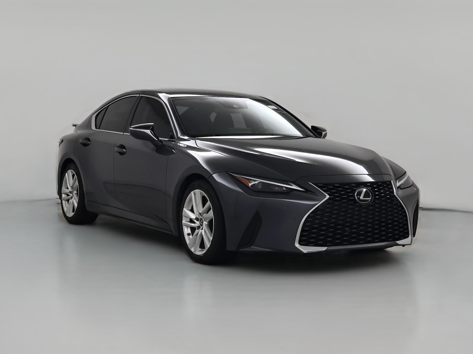 2022 Lexus IS