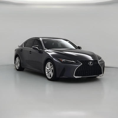 2022 Lexus IS 300