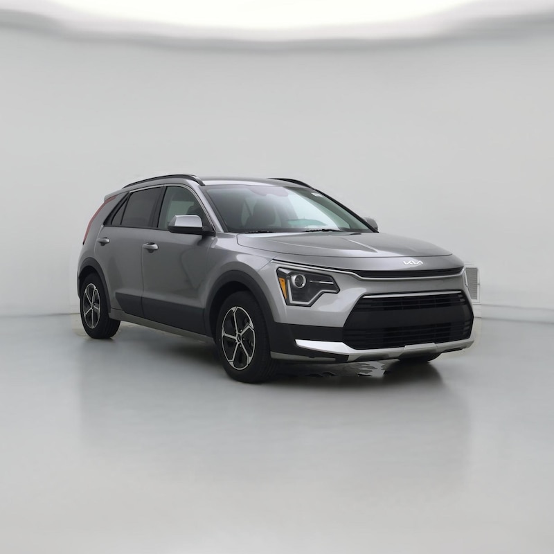 2023 Kia Niro LX