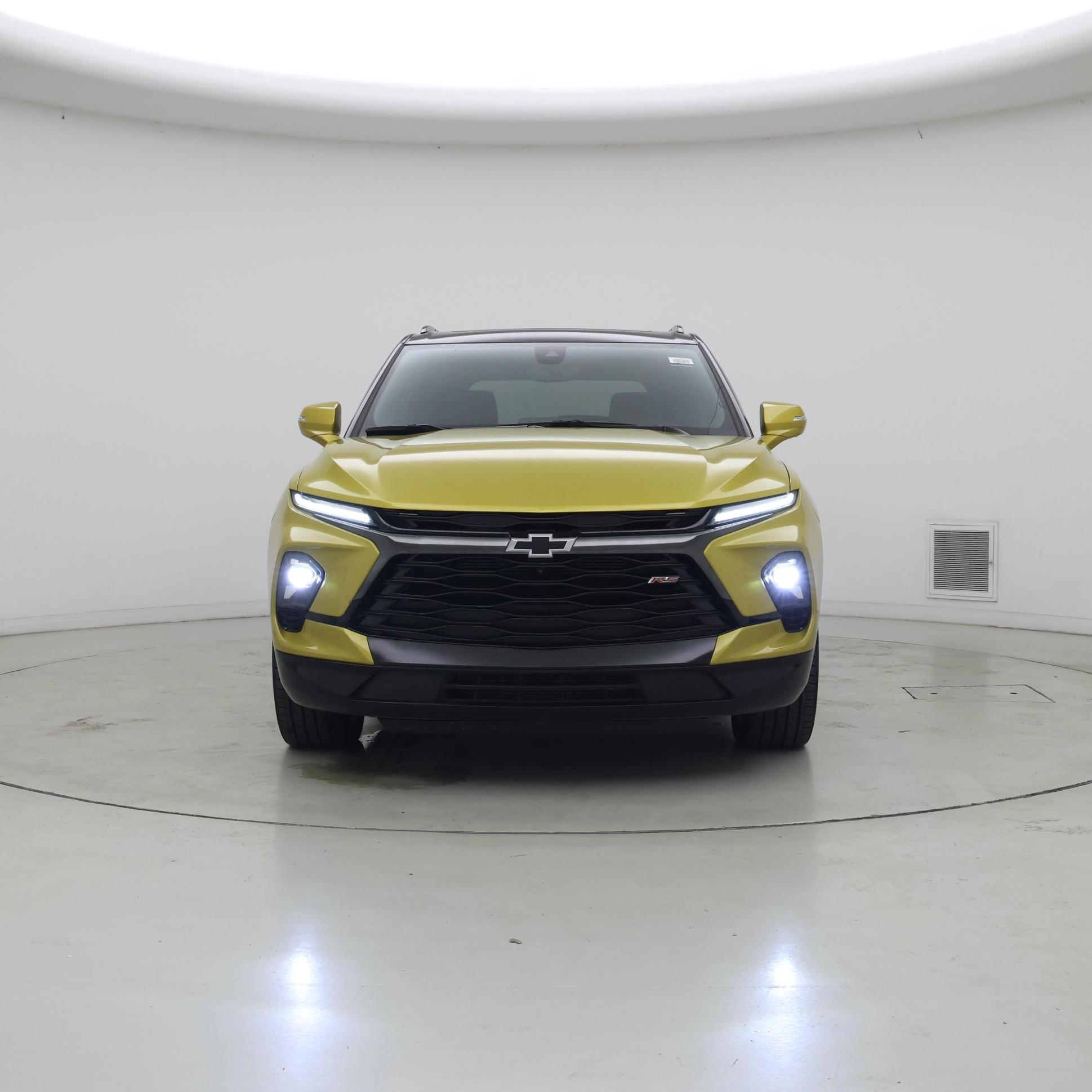 Thumbnail: 2023 Chevrolet Blazer - 5
