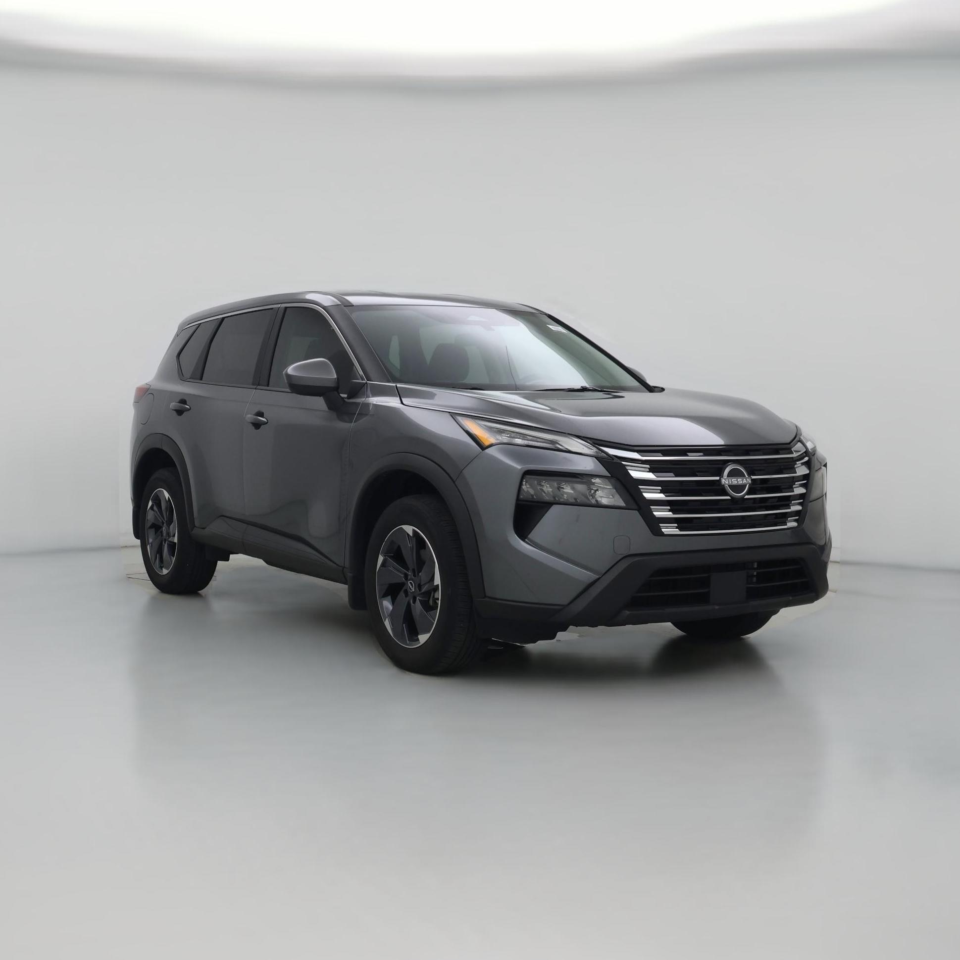 Thumbnail: 2025 Nissan Rogue - 1