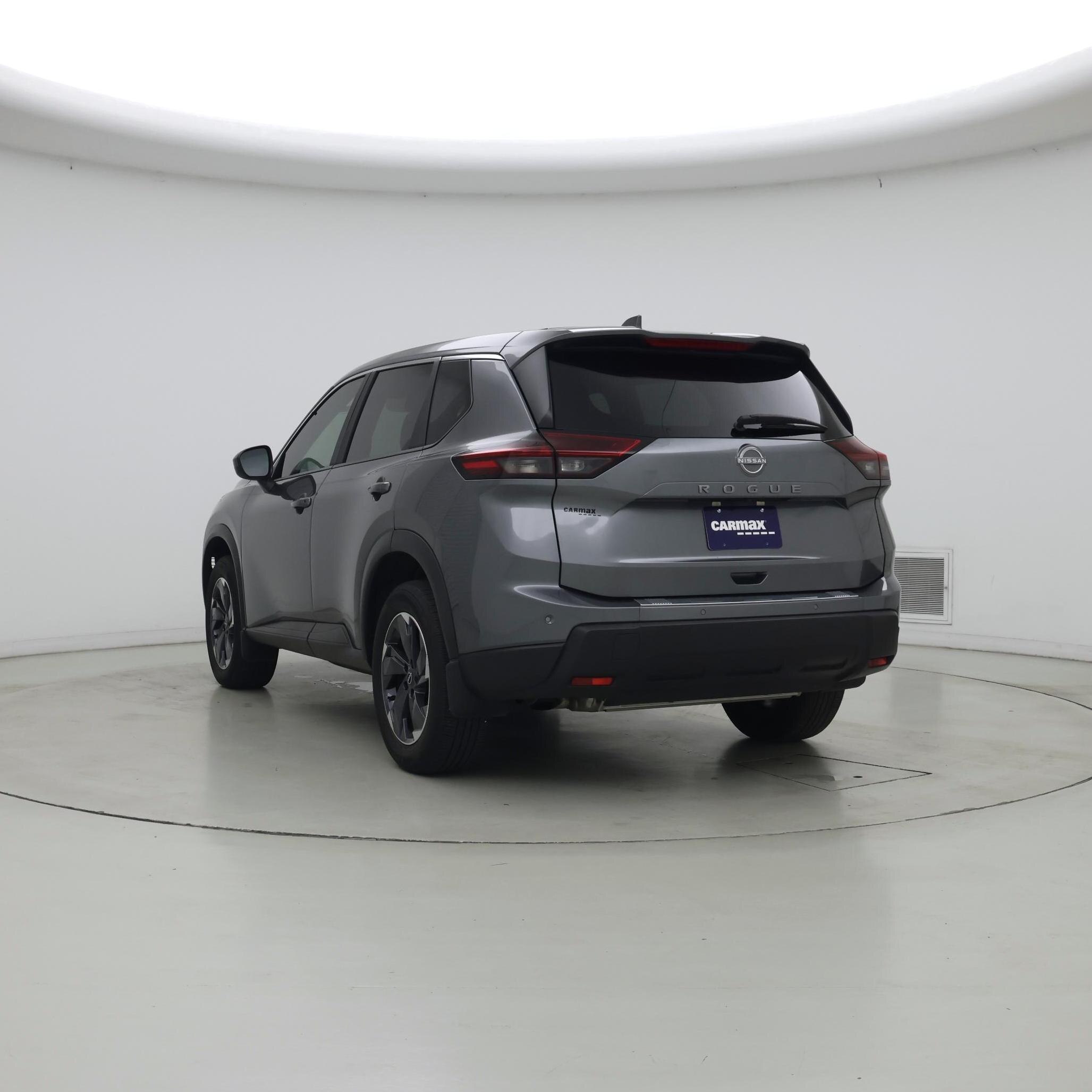 Thumbnail: 2025 Nissan Rogue - 2