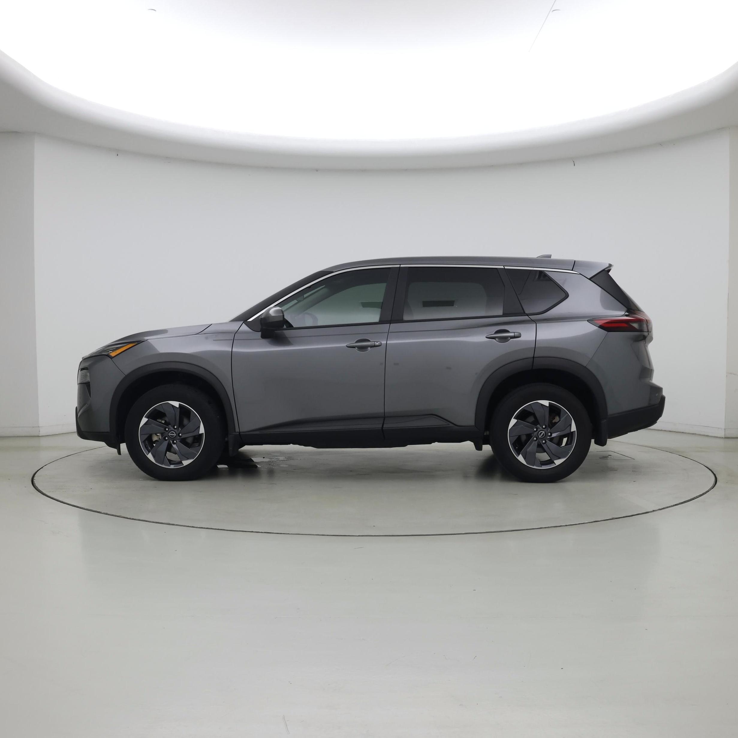 Thumbnail: 2025 Nissan Rogue - 3