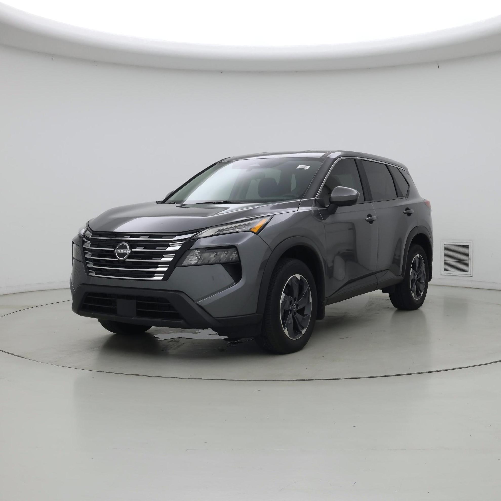 Thumbnail: 2025 Nissan Rogue - 4
