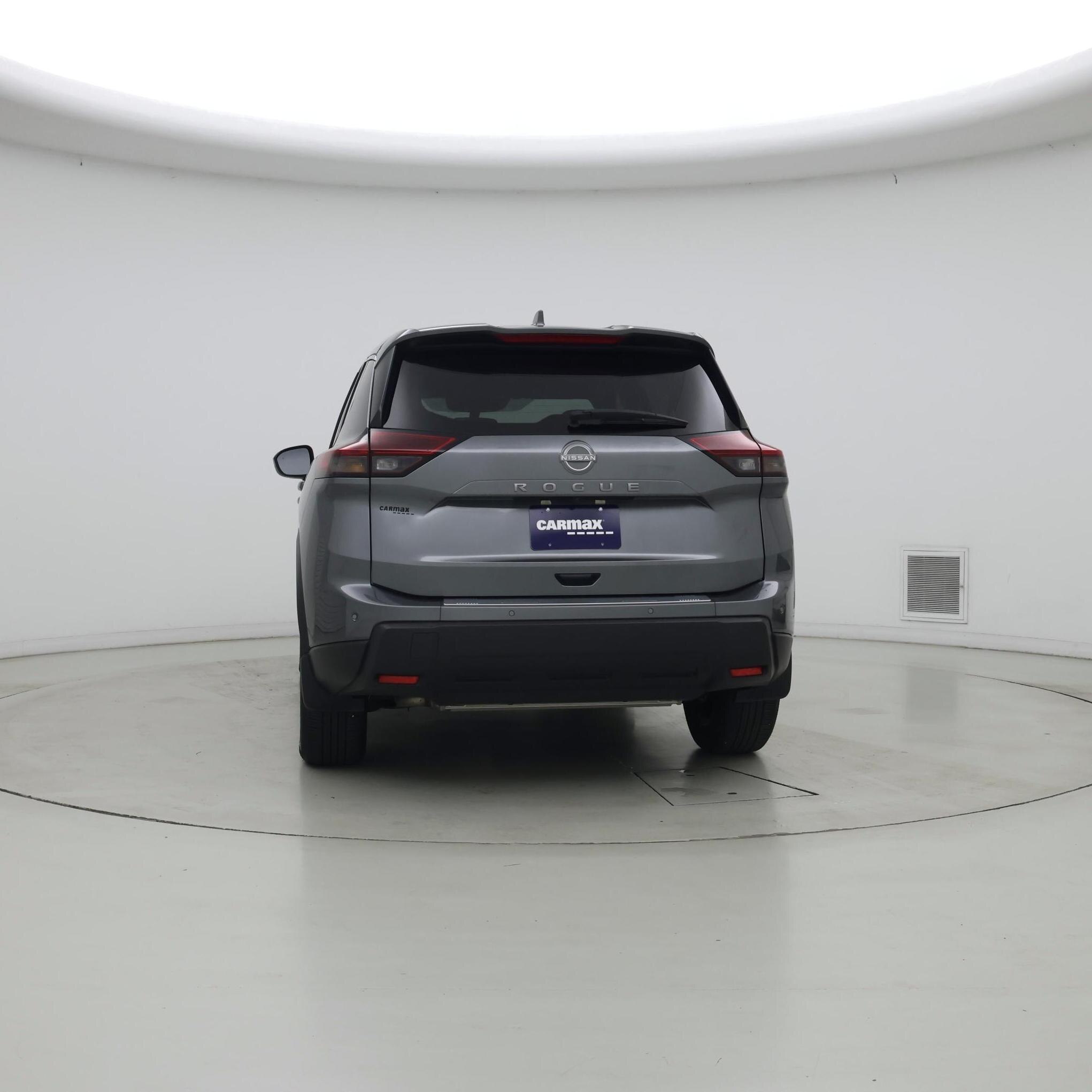 Thumbnail: 2025 Nissan Rogue - 6