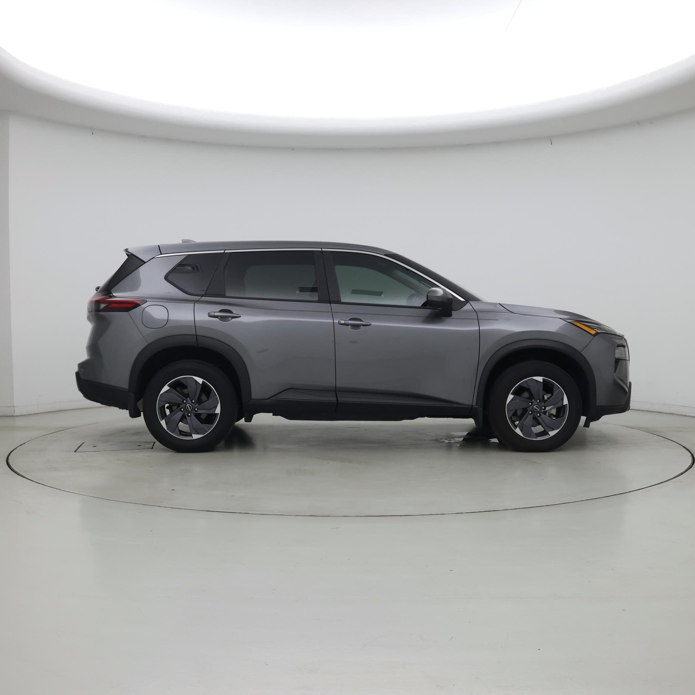 Thumbnail: 2025 Nissan Rogue - 7