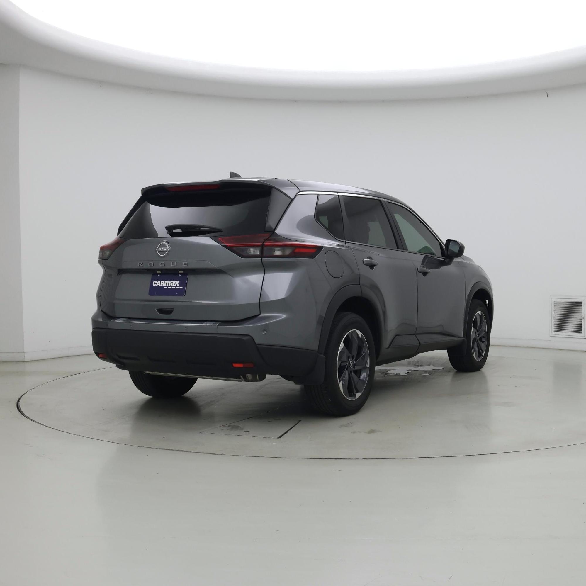 Thumbnail: 2025 Nissan Rogue - 8