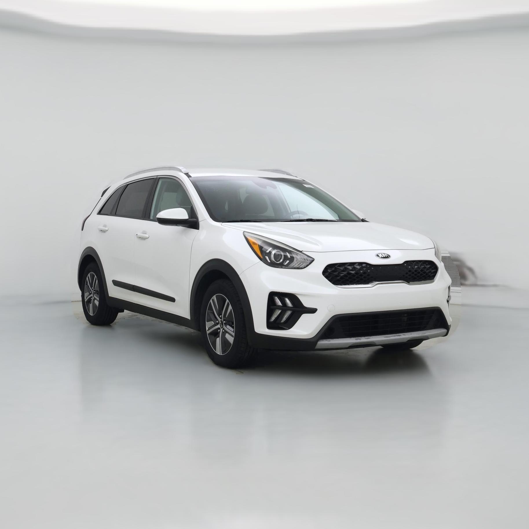 Thumbnail: 2020 Kia Niro - 1