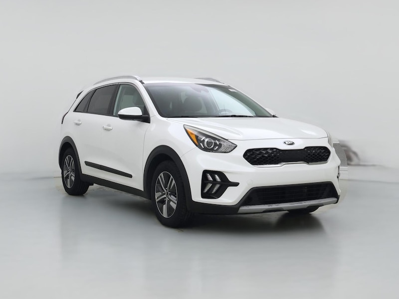 2020 Kia Niro LXS -
                  Lithia Springs, GA