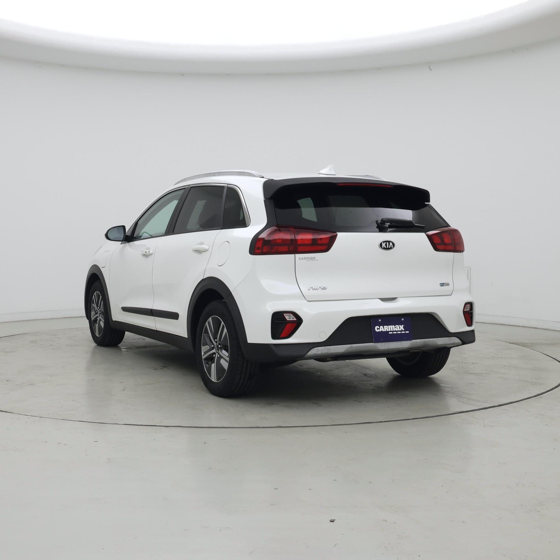 Thumbnail: 2020 Kia Niro - 2