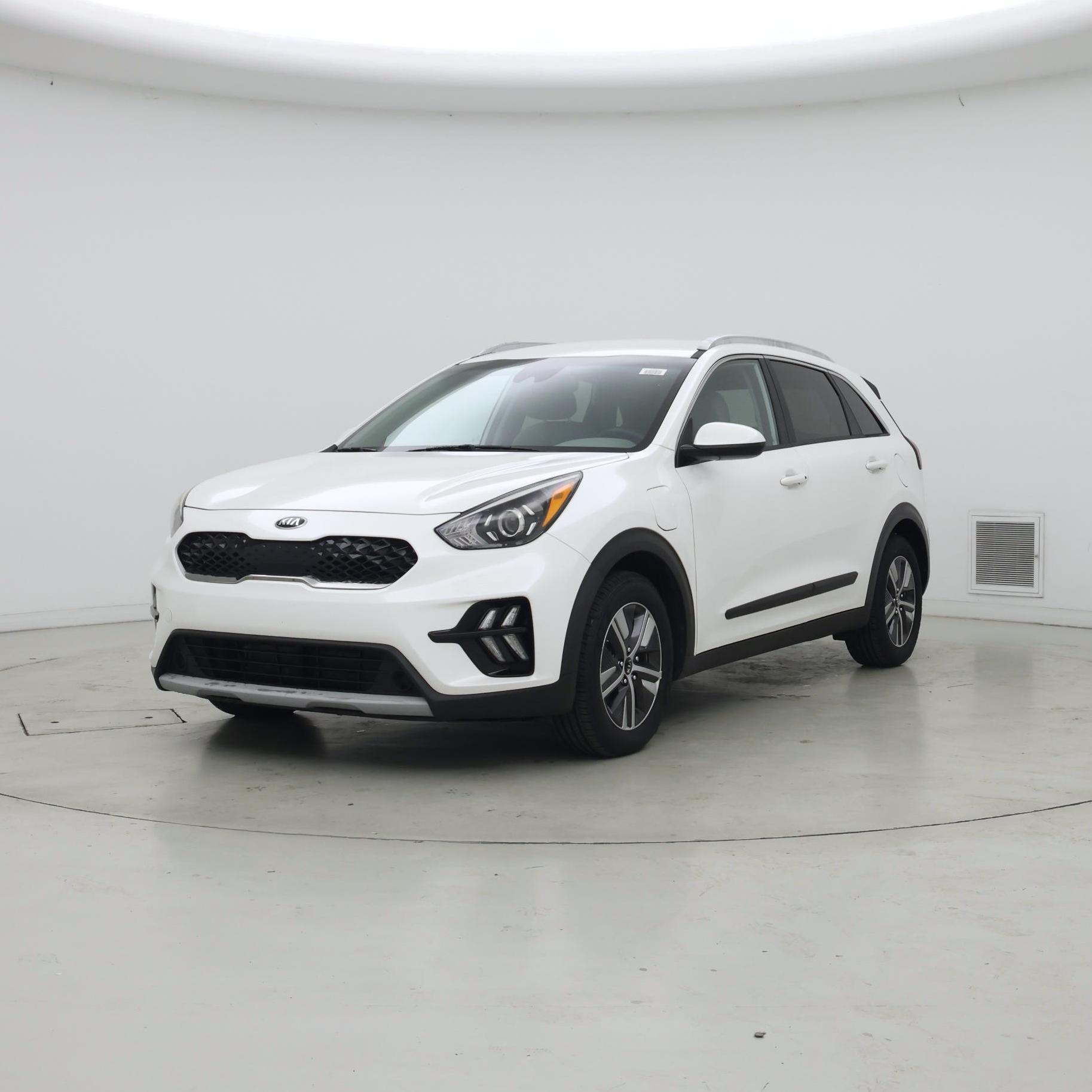 Thumbnail: 2020 Kia Niro - 4