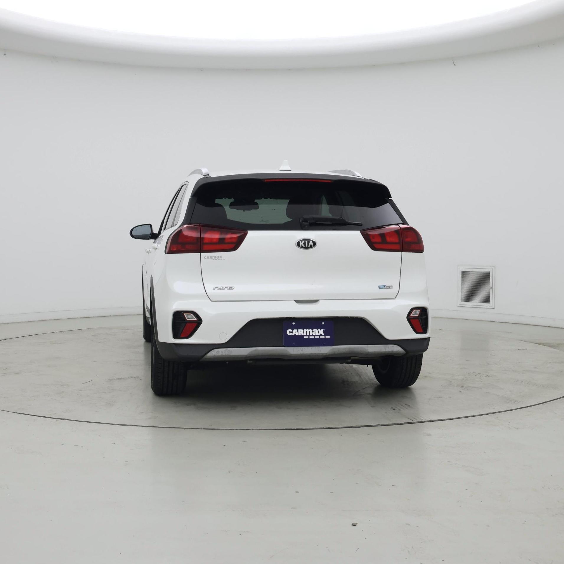 Thumbnail: 2020 Kia Niro - 6