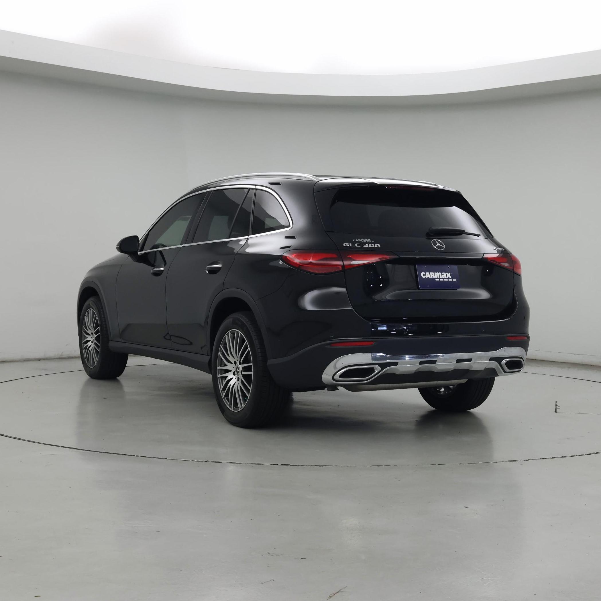 Thumbnail: 2024 Mercedes-Benz GLC - 2
