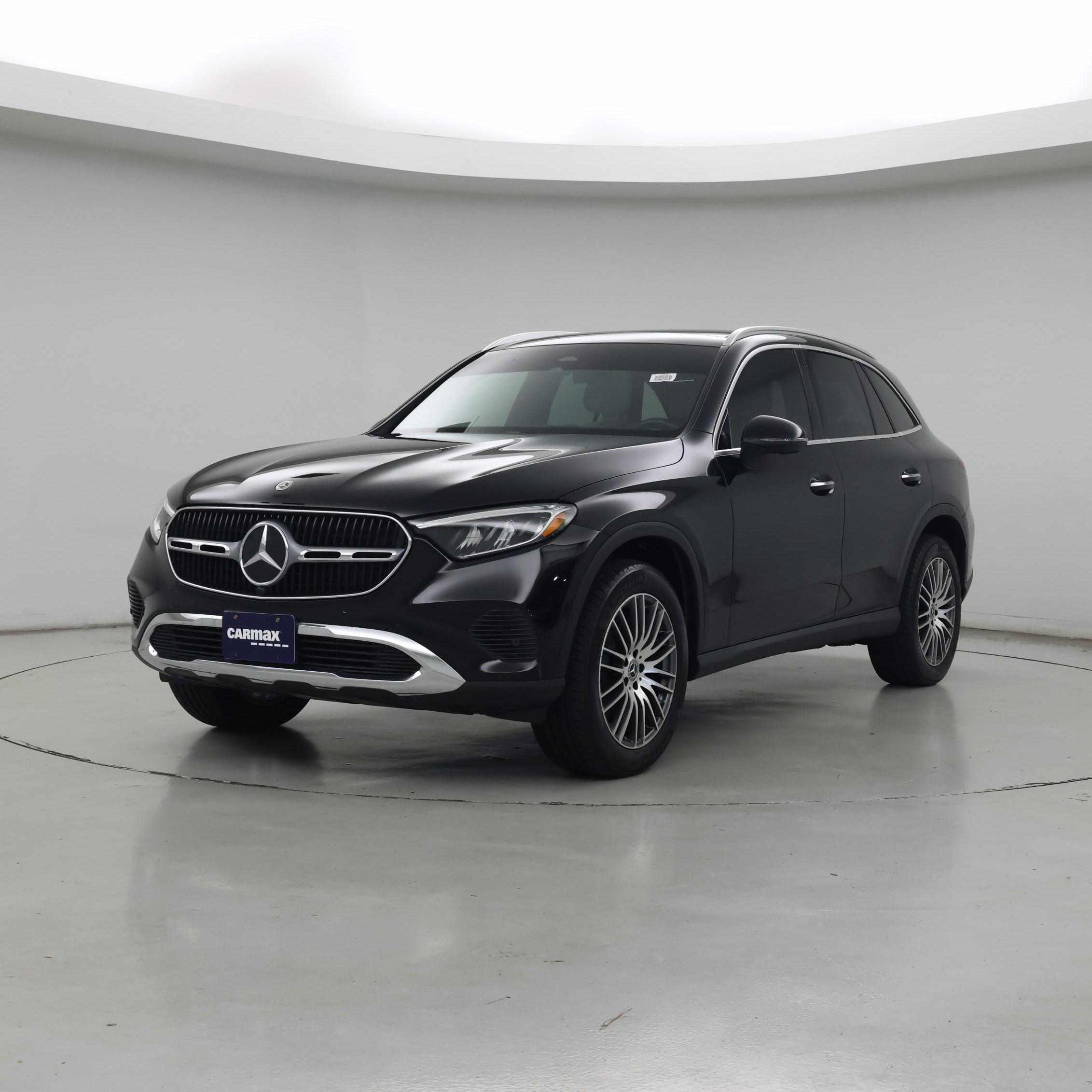 Thumbnail: 2024 Mercedes-Benz GLC - 4