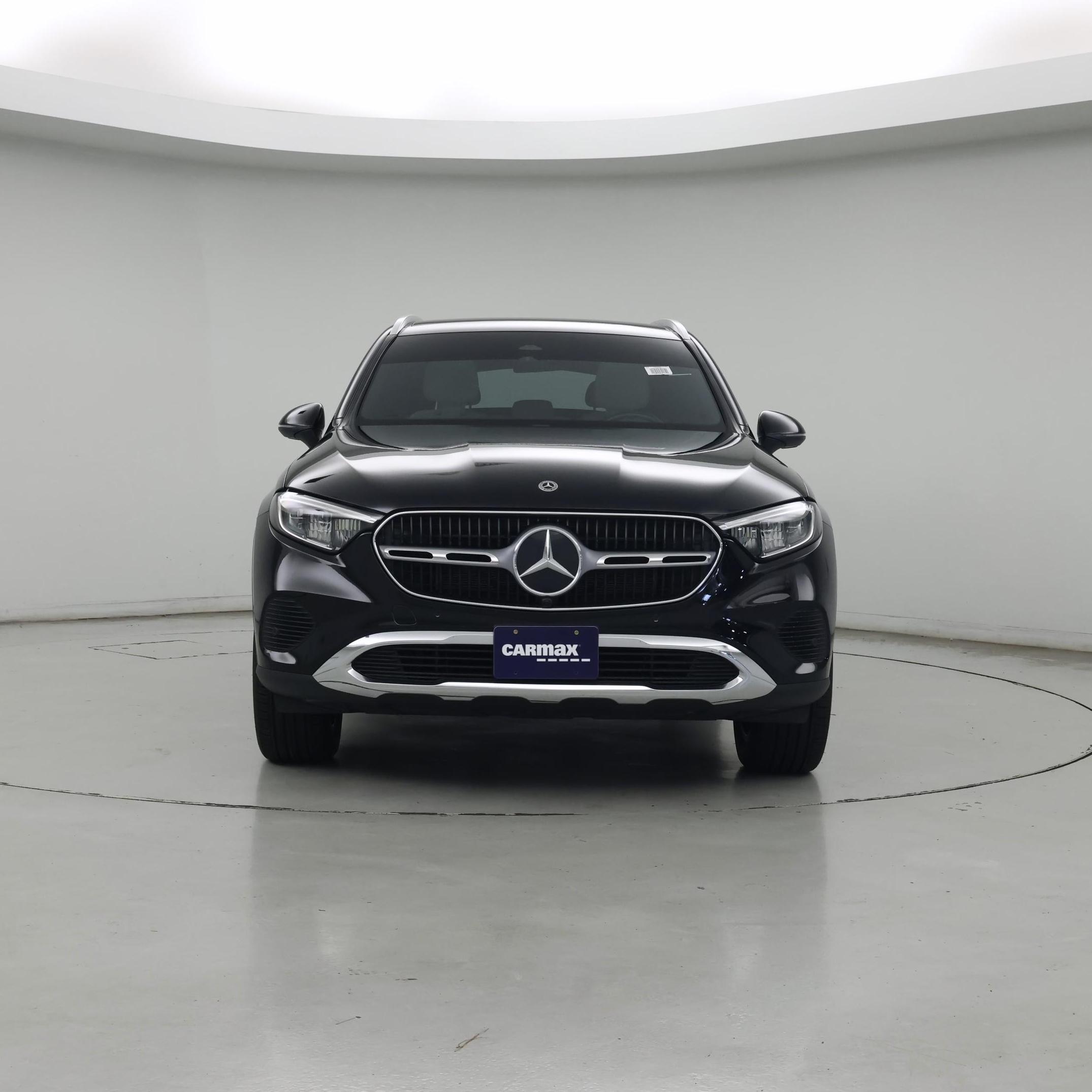 Thumbnail: 2024 Mercedes-Benz GLC - 5