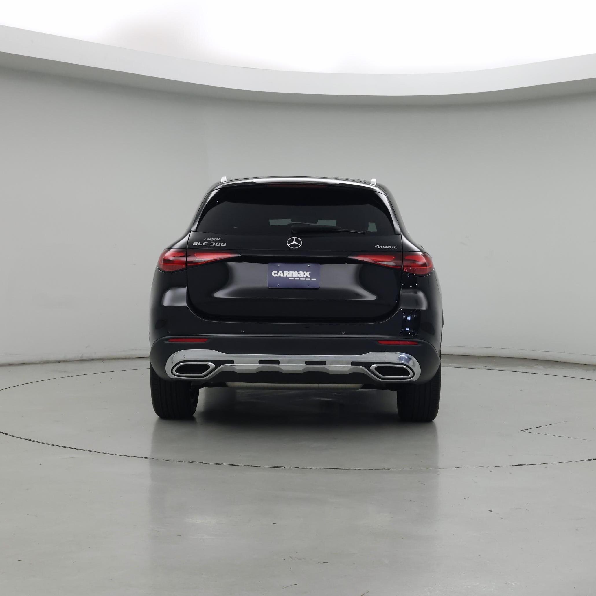 Thumbnail: 2024 Mercedes-Benz GLC - 6