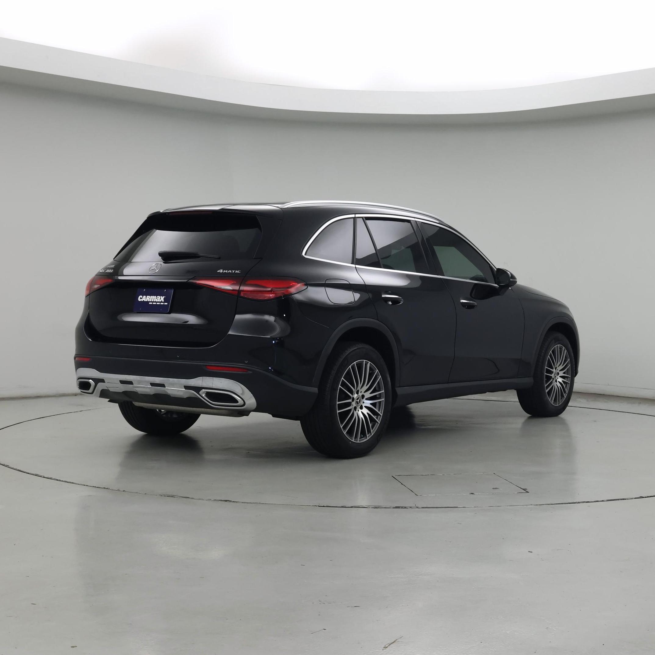 Thumbnail: 2024 Mercedes-Benz GLC - 8