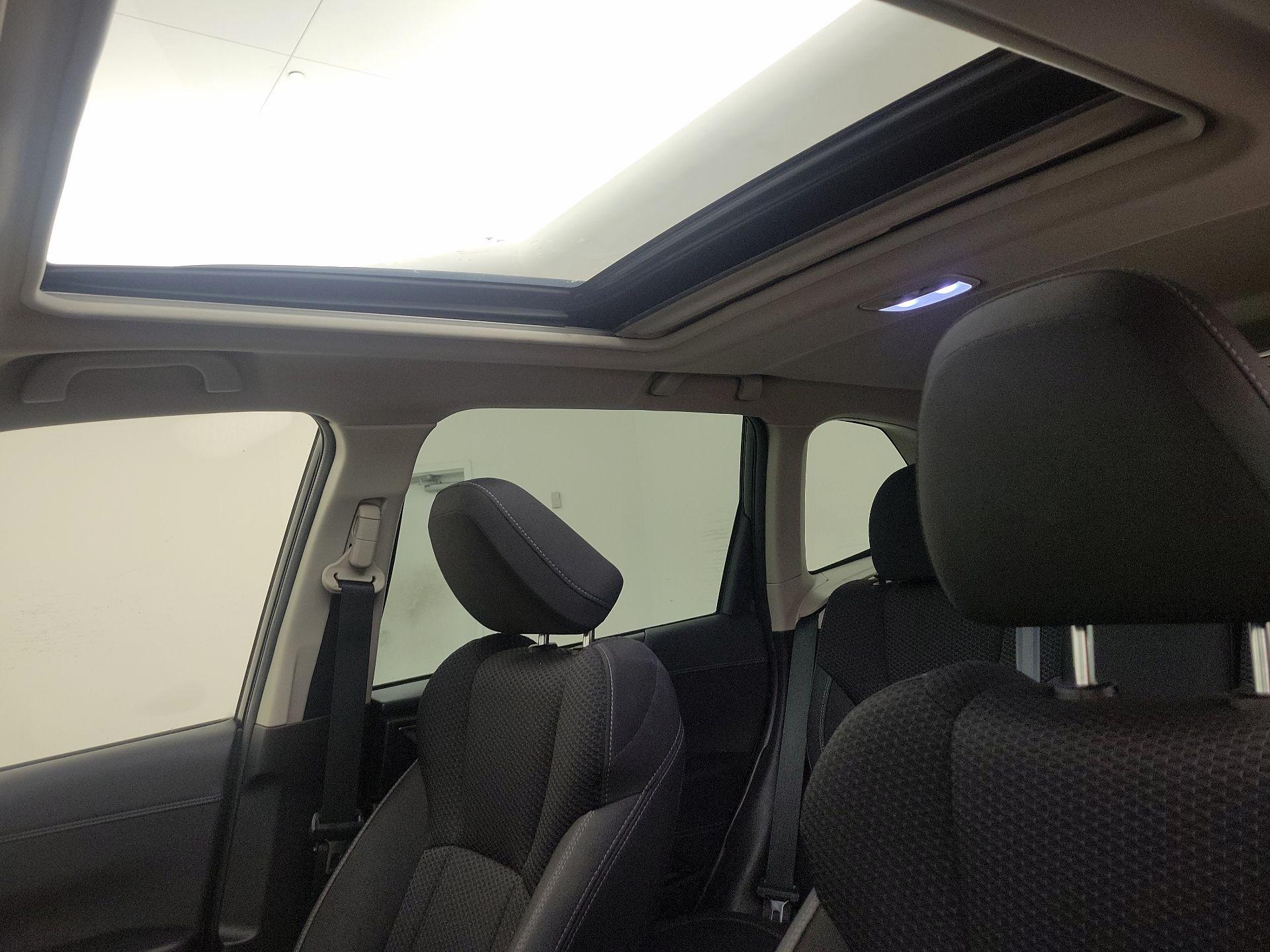 Thumbnail: 2022 Subaru Forester - 19