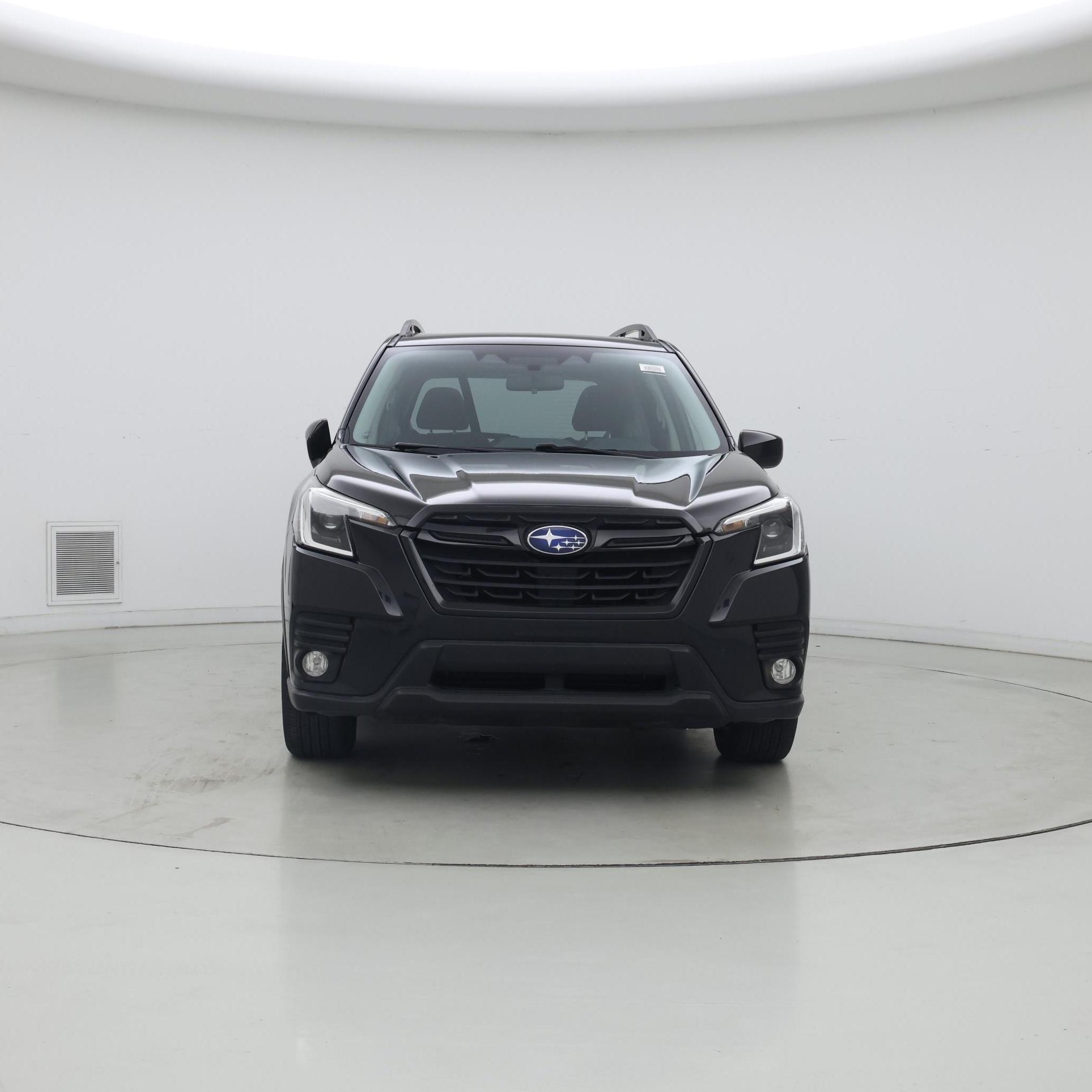 Thumbnail: 2022 Subaru Forester - 5