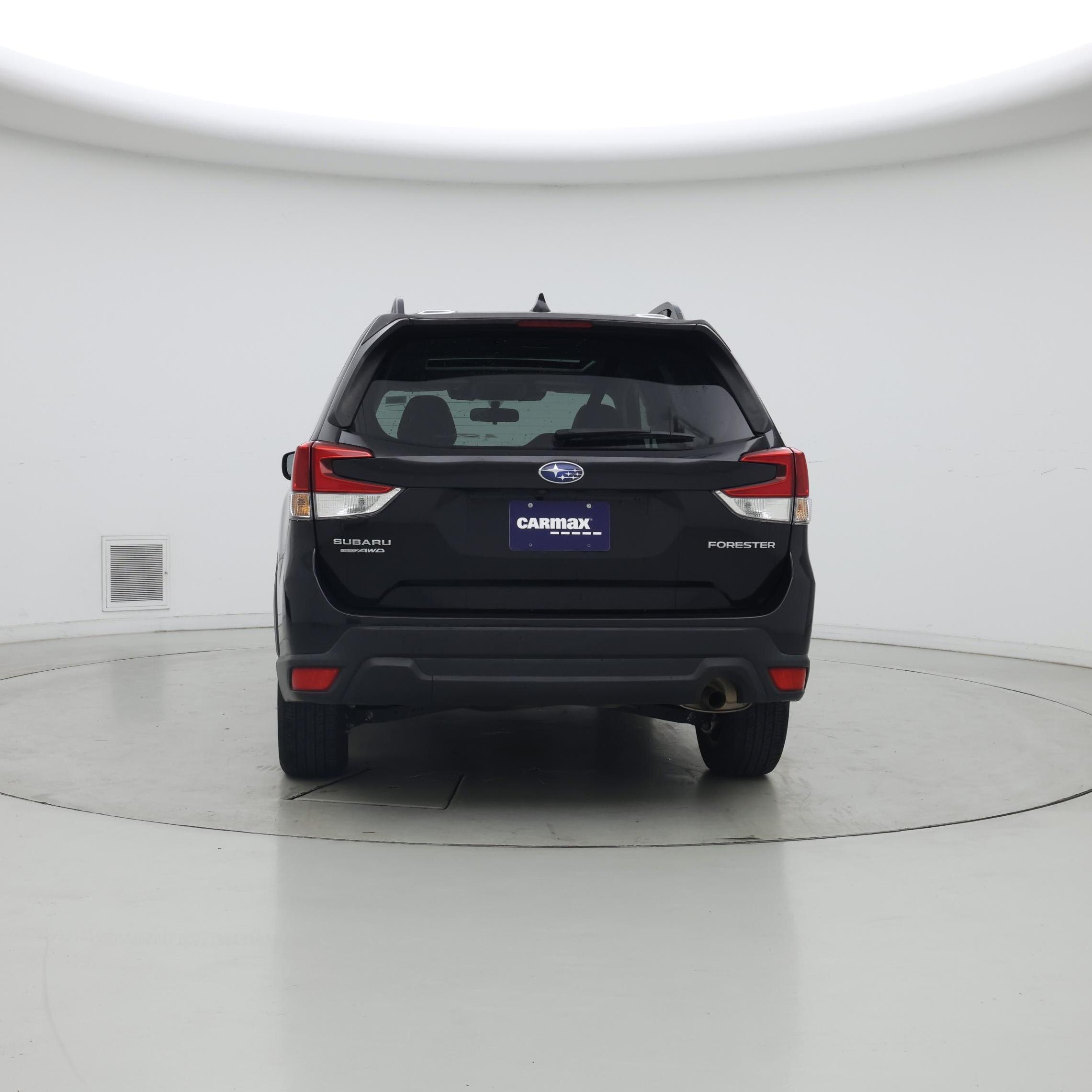 Thumbnail: 2022 Subaru Forester - 6